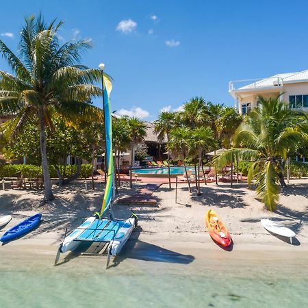 Laru Beya Resort Placencia Exterior foto