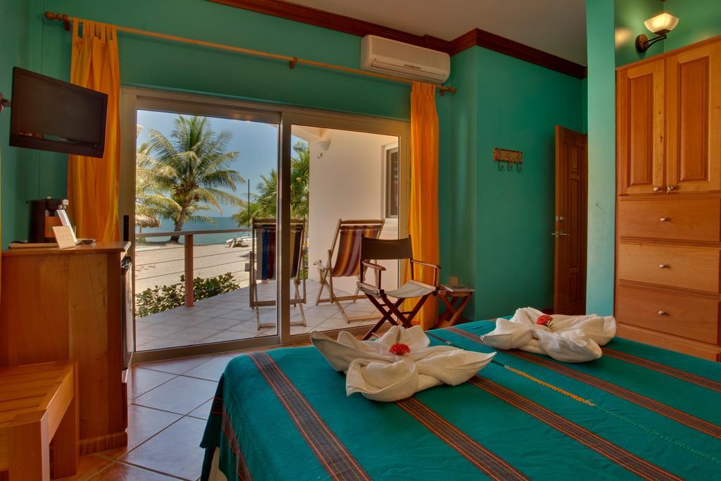 Laru Beya Resort Placencia Exterior foto