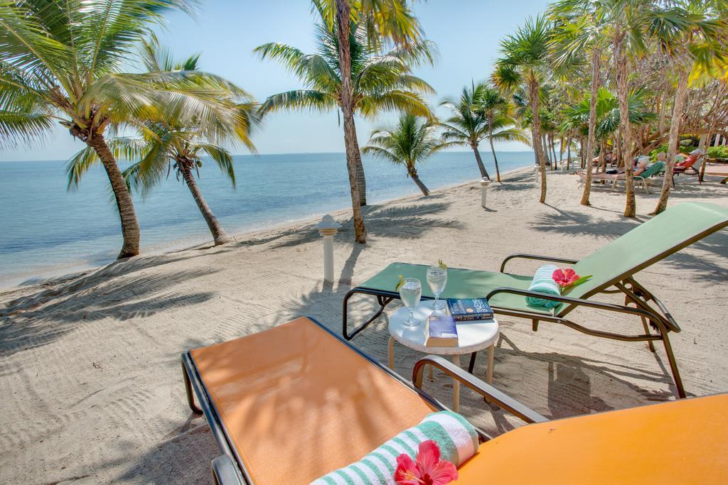 Laru Beya Resort Placencia Exterior foto