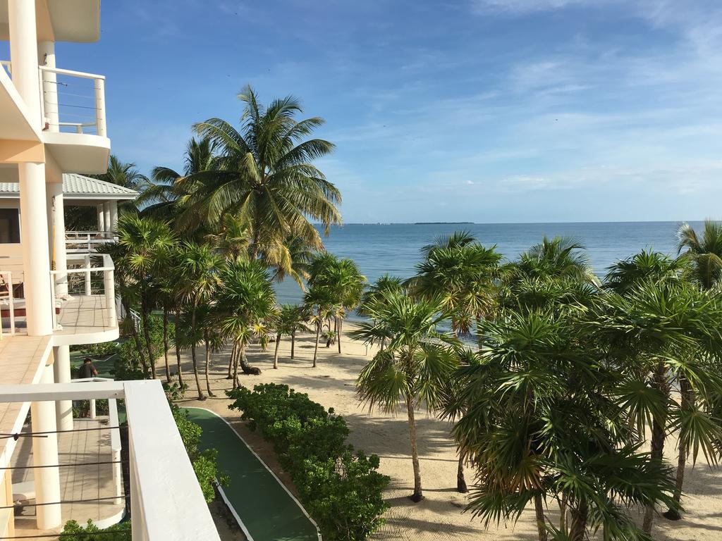 Laru Beya Resort Placencia Exterior foto