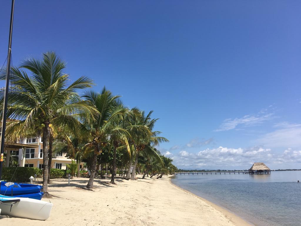 Laru Beya Resort Placencia Exterior foto