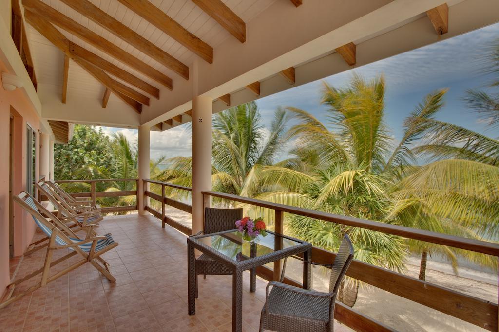 Laru Beya Resort Placencia Exterior foto
