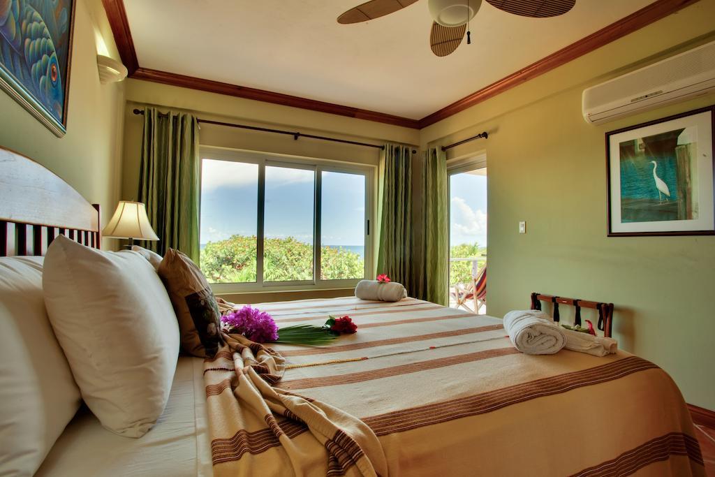 Laru Beya Resort Placencia Exterior foto